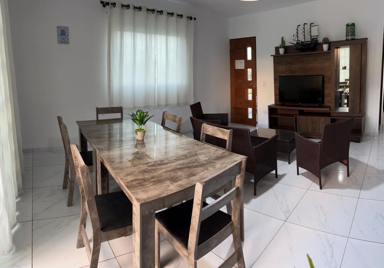 Porto Cavalinho Apartamento 10 Pôrto das Galinhas Kültér fotó