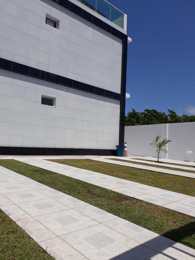 Porto Cavalinho Apartamento 10 Pôrto das Galinhas Kültér fotó
