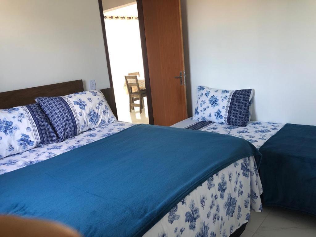 Porto Cavalinho Apartamento 10 Pôrto das Galinhas Kültér fotó