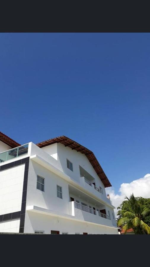 Porto Cavalinho Apartamento 10 Pôrto das Galinhas Kültér fotó