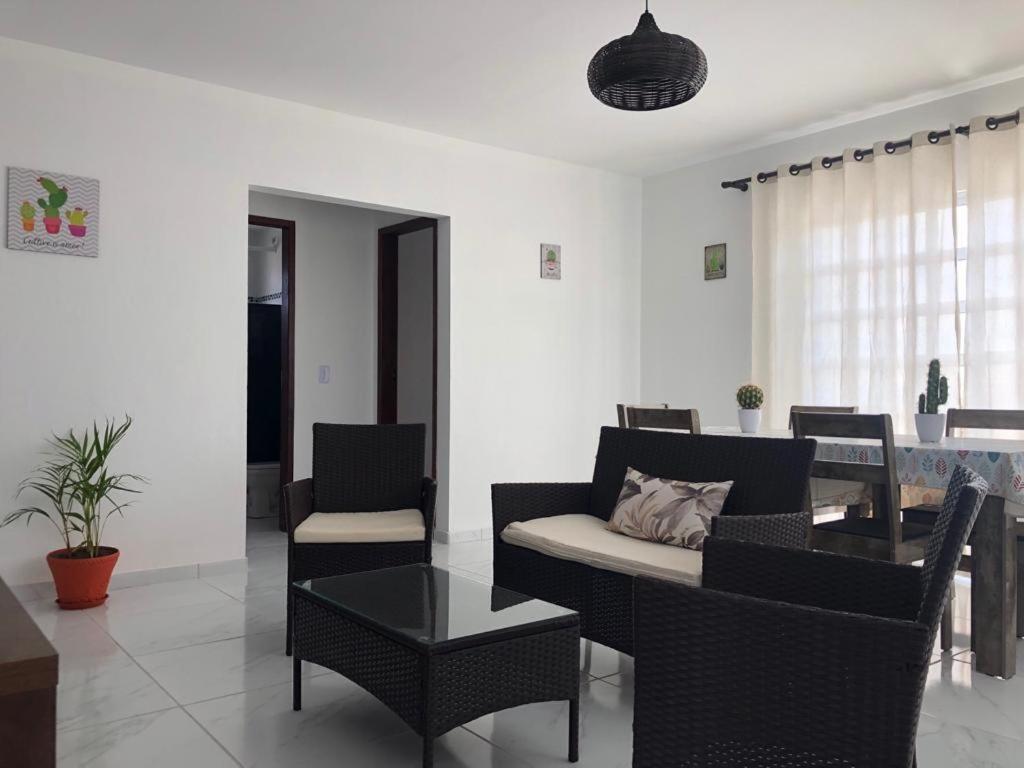 Porto Cavalinho Apartamento 10 Pôrto das Galinhas Kültér fotó