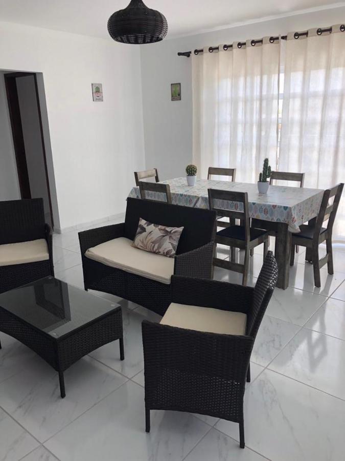 Porto Cavalinho Apartamento 10 Pôrto das Galinhas Kültér fotó